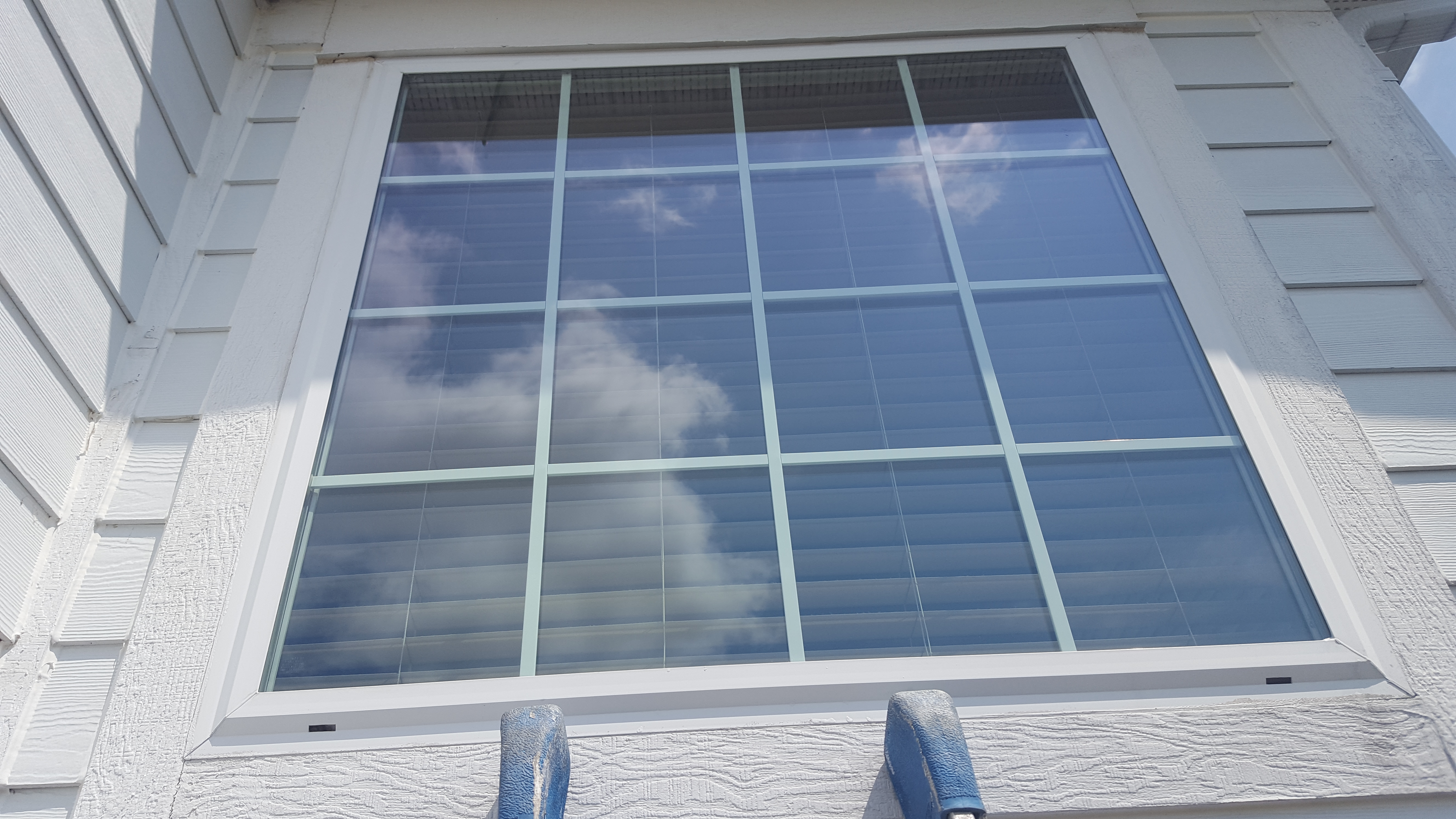 New Thermal Pane